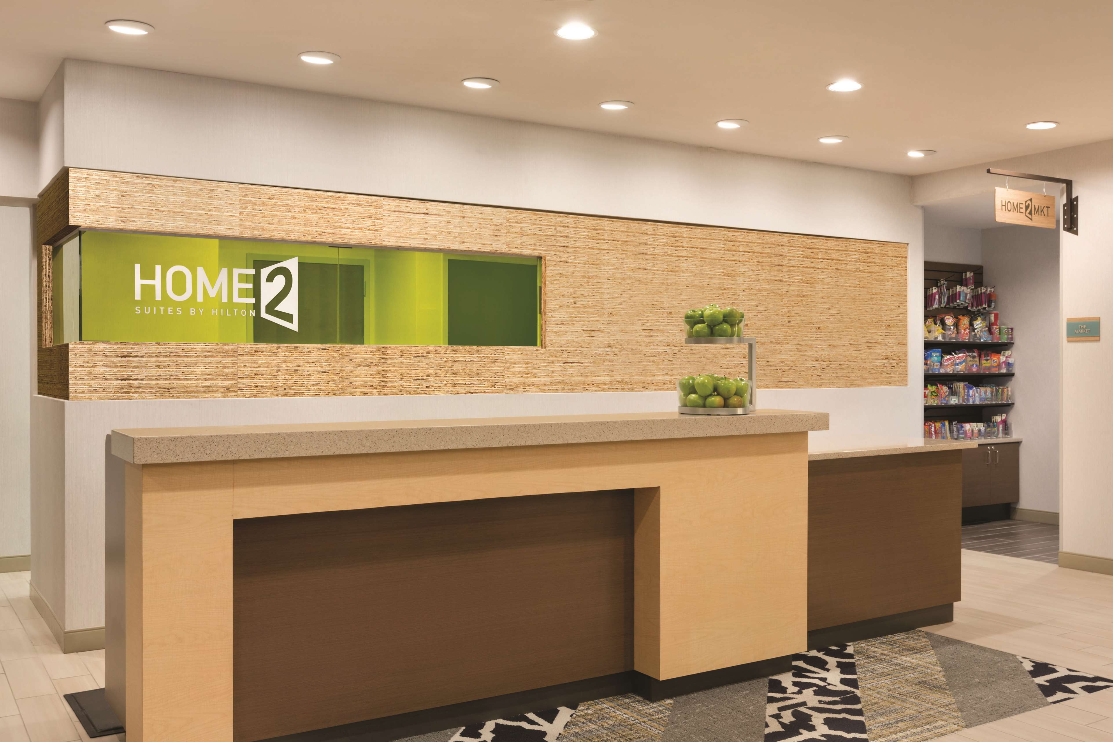 Home2Suites by Hilton Nashville Franklin Cool Springs - photo 6