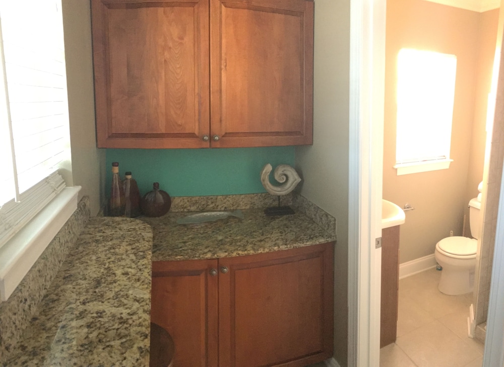 Blue Waters Treasure Island - photo 4