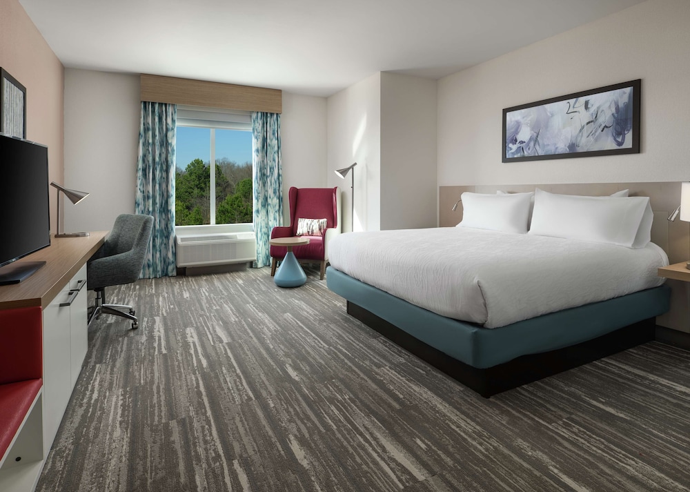 Hilton Garden Inn Olive Branch MS - photo 13