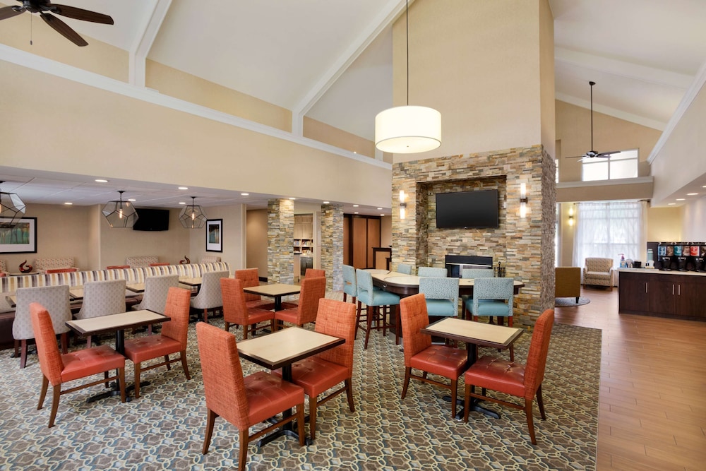 Homewood Suites by Hilton Houston Willowbrook Mall - photo 2