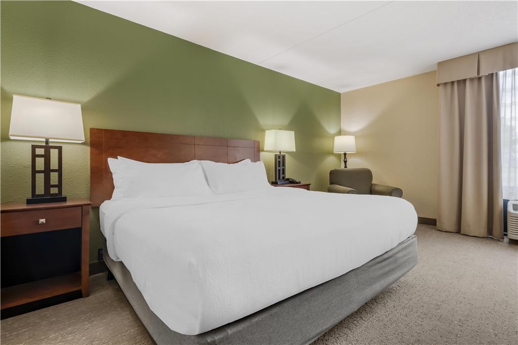 Best Western Fairmont - photo 33