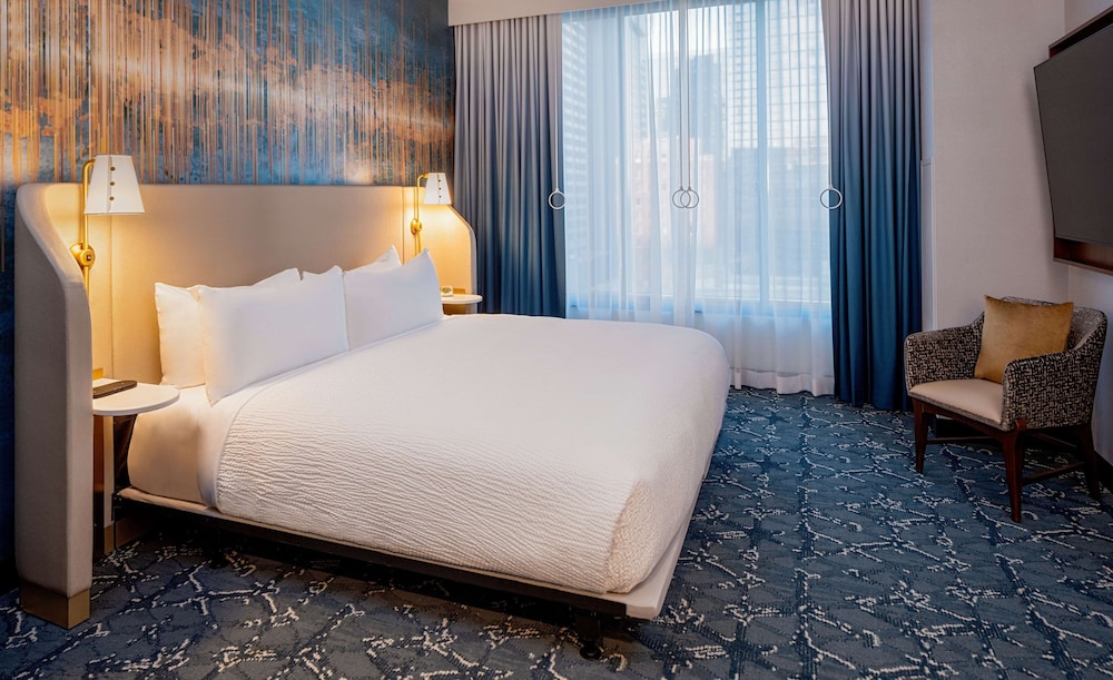 Tempo by Hilton Nashville Downtown - photo 21