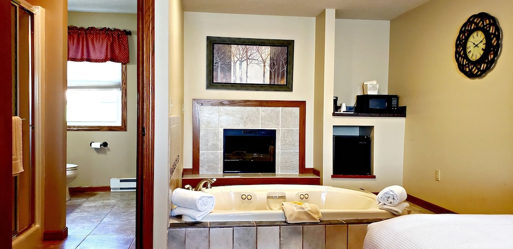 Berlin Heritage Inn - photo 32