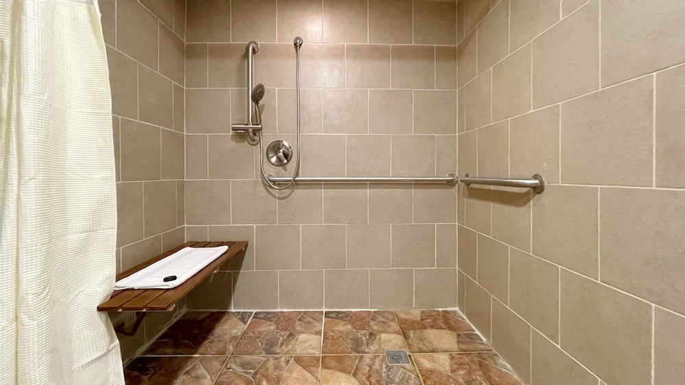 Hotel d Lins Ontario Airport - photo 16