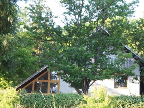 Forestside House Gacka with Relax Area — 4-Star Luxury Hotel in Otocac, Croatia