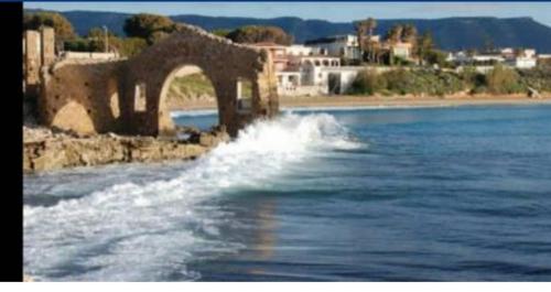 Scogliera apartments — 4-Star Luxury Hotel in Avola, Italy