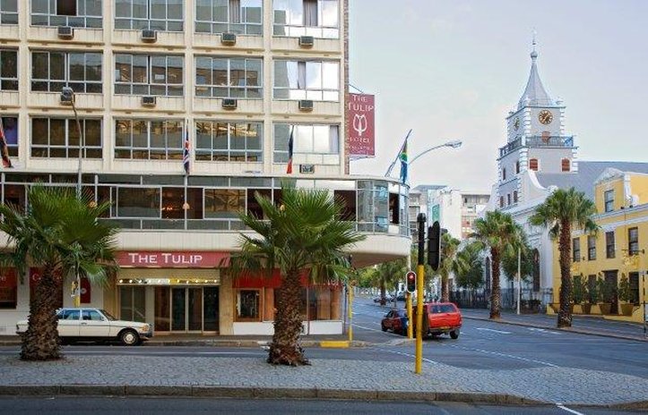 The Tulip Hotel & Conference Centre