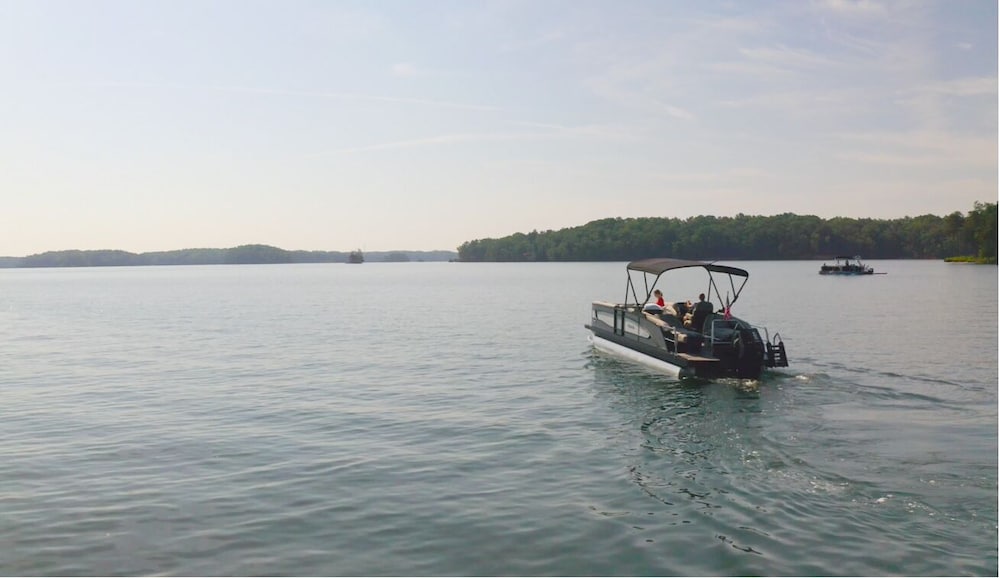Lanier Islands Legacy Lodge - photo 51