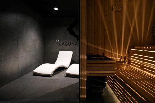 Laguna Beskidów Resort Apartament B35 in Zarzecze, Poland