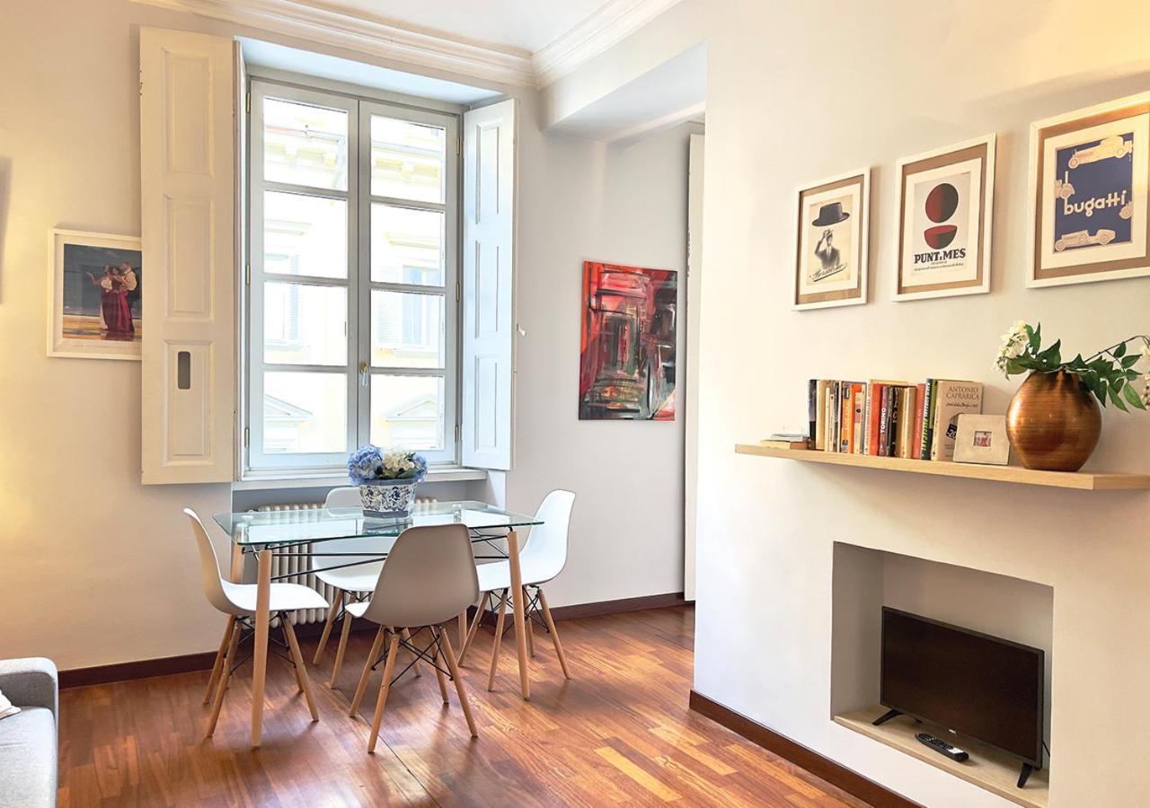 Comfort Zone charming quiet historic center — 4-Star Luxury Hotel in Turin, Italy