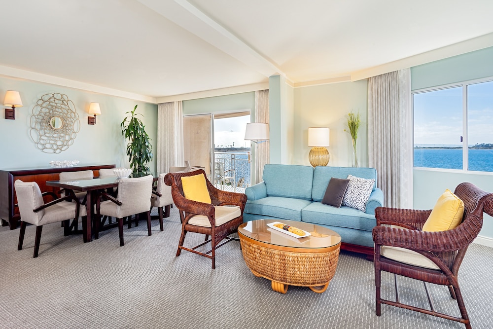 Loews Coronado Bay Resort - photo 10