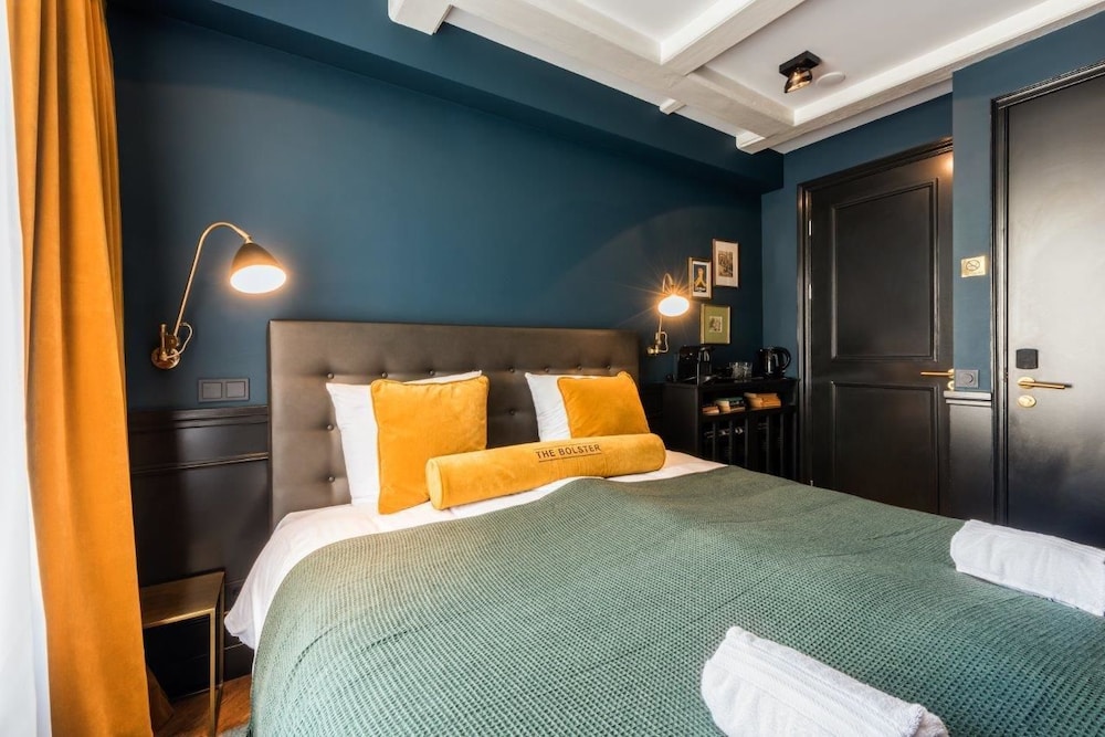 Adam Downtown - last minute hotel in Amsterdam