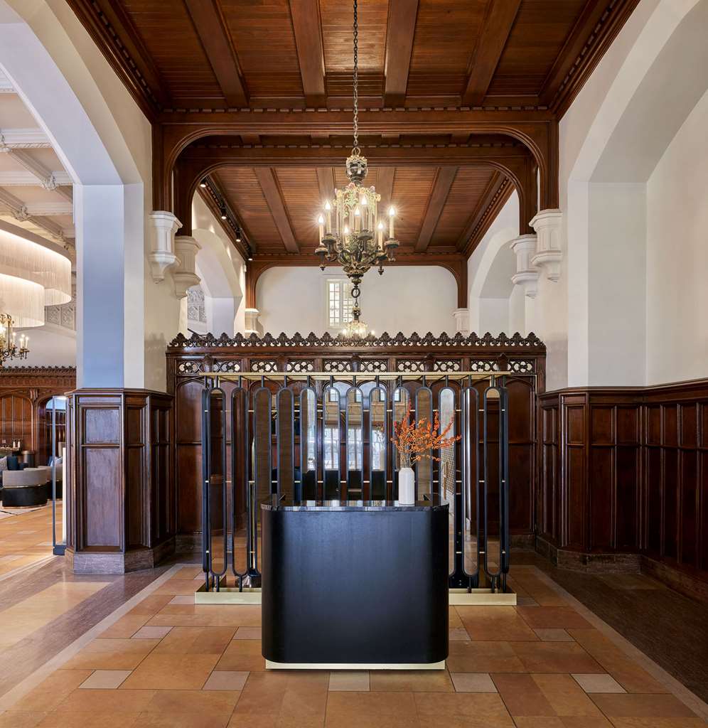 Hotel Kansas City in The Unbound Collection by Hyatt - photo 49