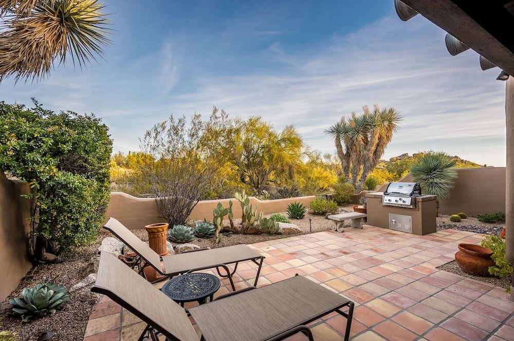 Boulders Resort & Spa Scottsdale Curio Collection by Hilton - photo 17