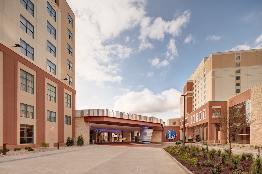 Isle Casino Hotel Bettendorf - photo 45