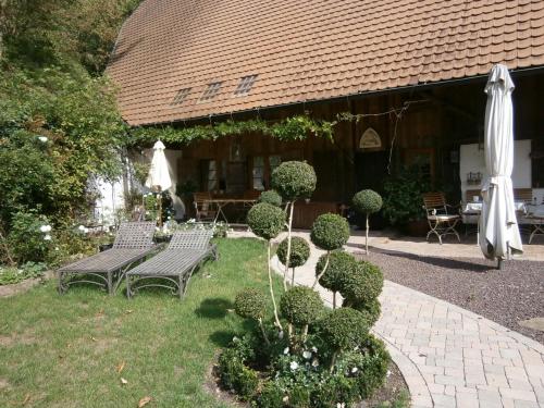 Vier Jahreszeiten Idyll — 5-Star Luxury Hotel in Schuttertal, Germany