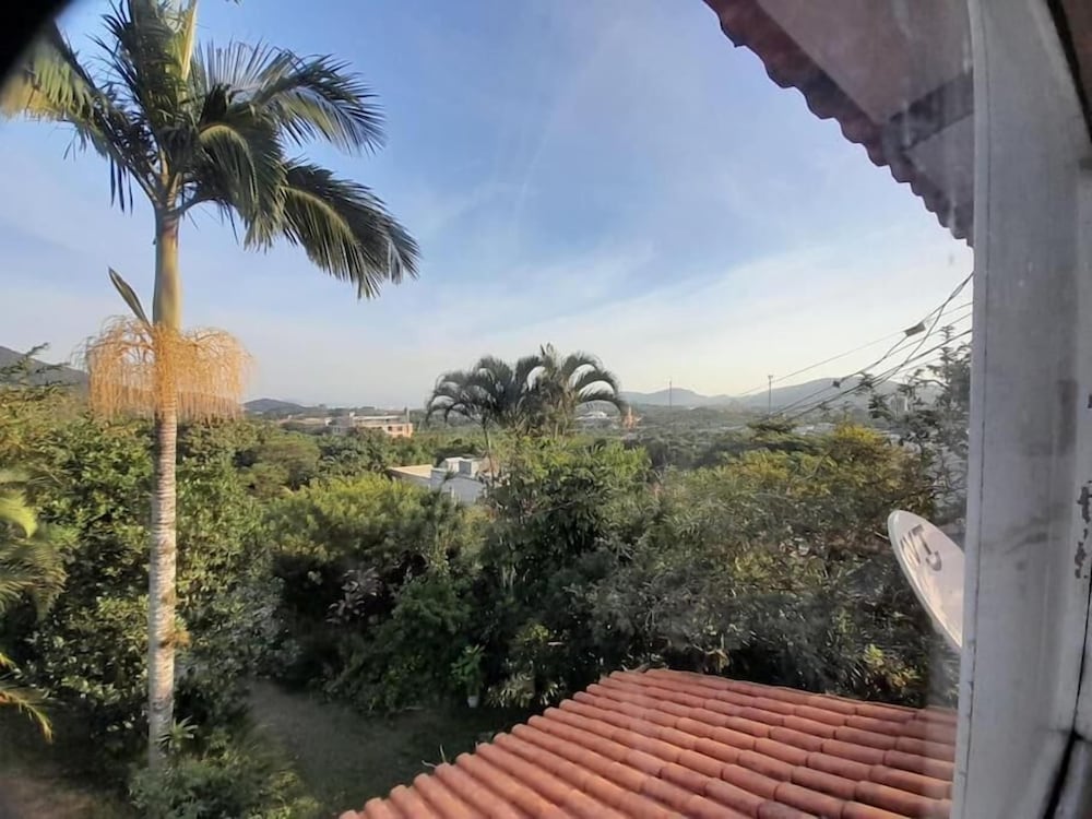 Casa Jardim Secreto I