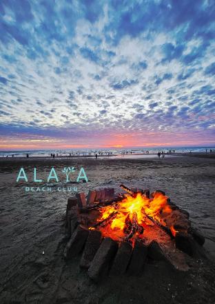 Alaya Beach Club — Kota Belud — photo 4