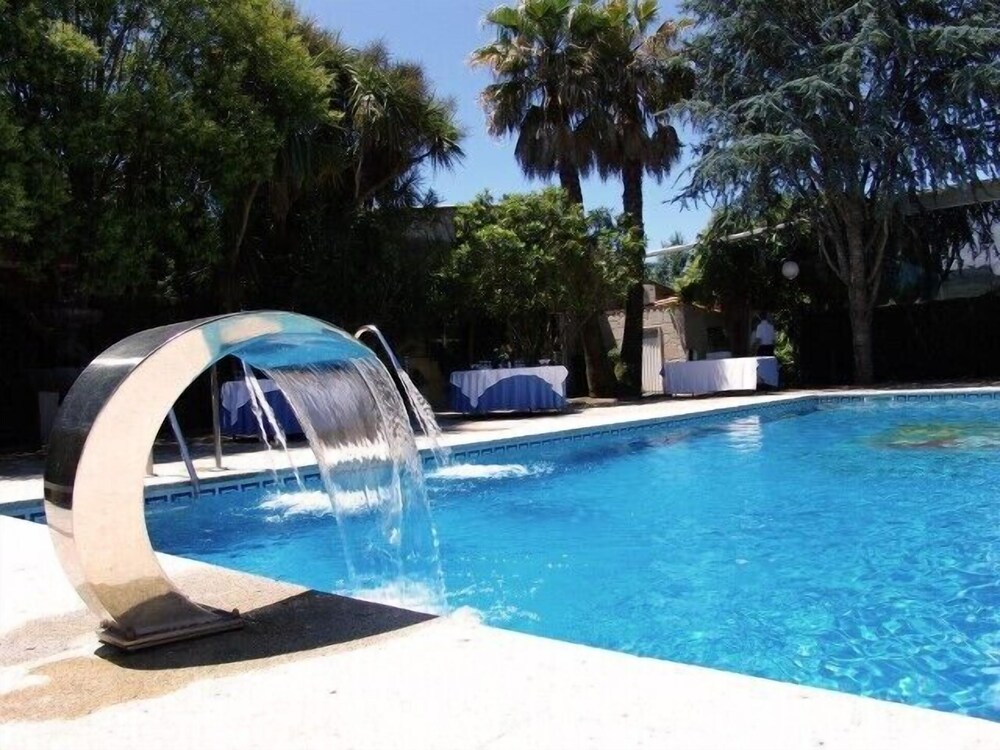 Hotel Sena in Caldas De Reis, Spain