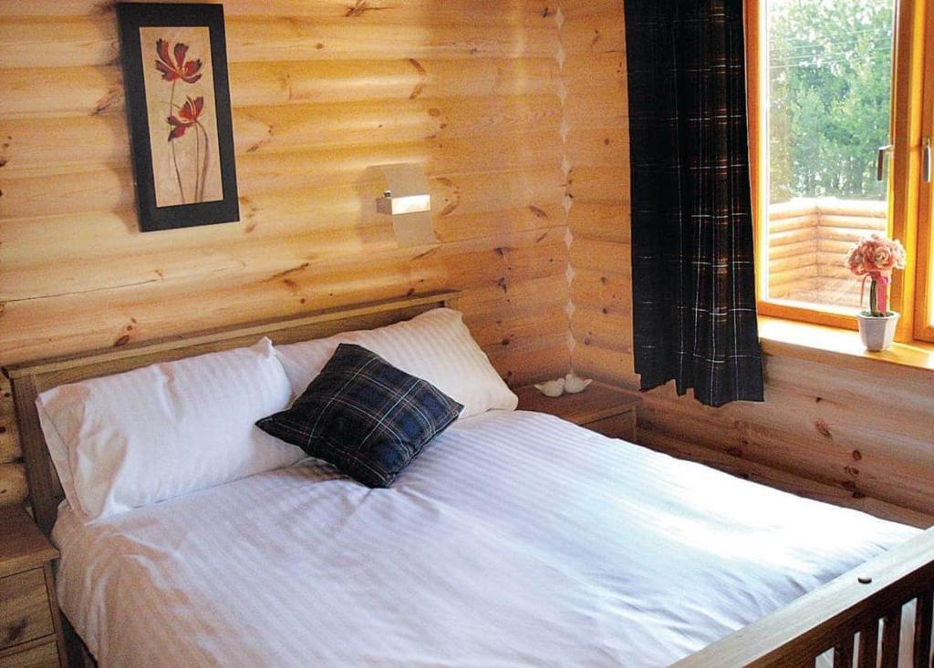 Beech Hedge - carbon neutral hotel in Coupar Angus
