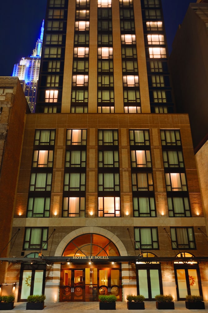 Executive LeSoleil NY - photo 72