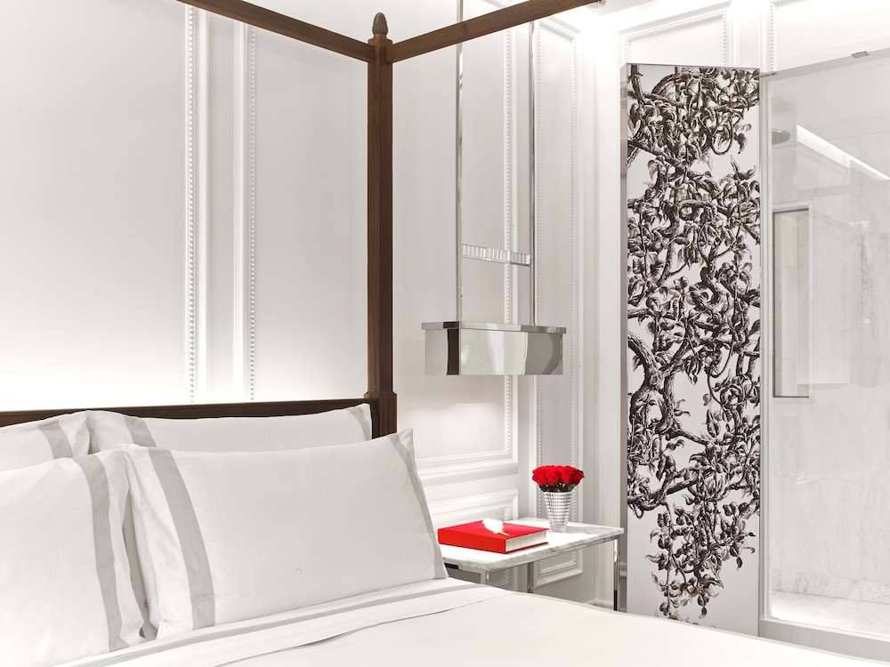 Baccarat Hotel and Residences New York - photo 16
