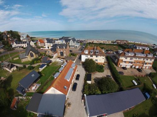 L Atelier Du Bord De Mer Pourville Sur Mer — Hautot Sur Mer