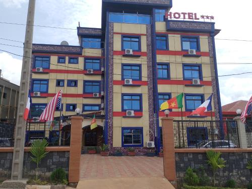 Inno Group Hotel - last minute hotel in Unknown City