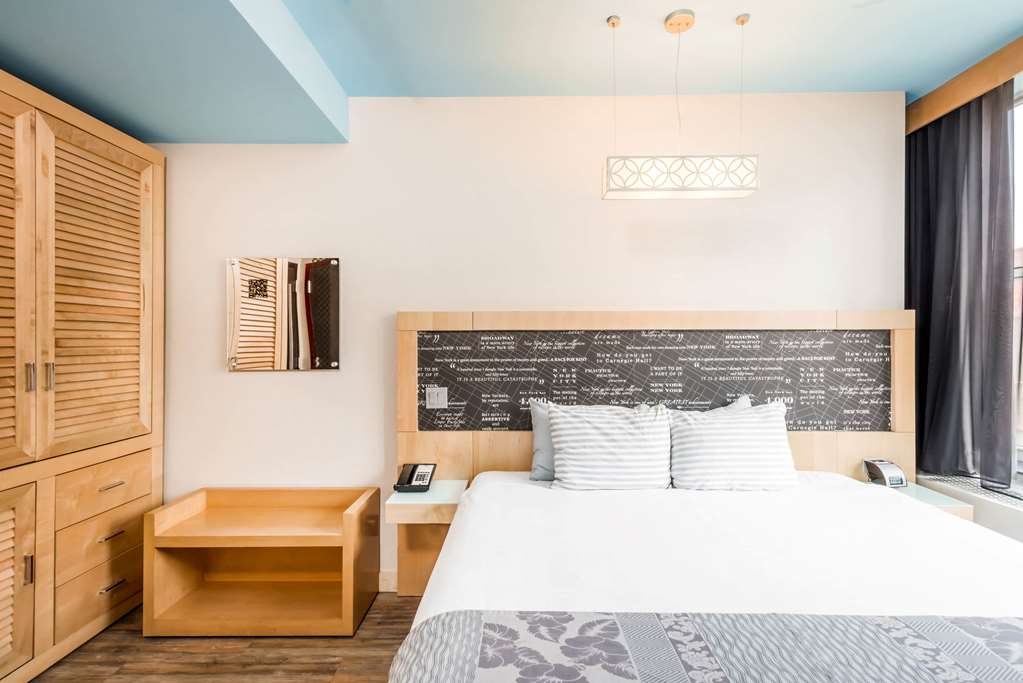 TRYP by Wyndham New York City Times Square Midtown - photo 13