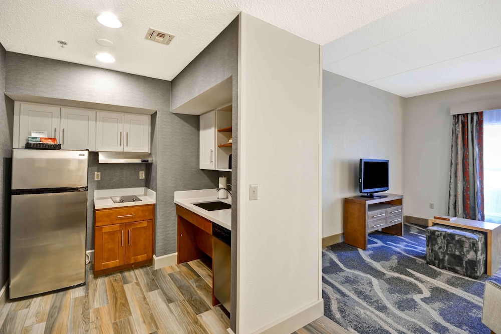 Homewood Suites by Hilton San Antonio Northwest - photo 14