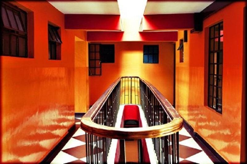 CountyPark Hotel