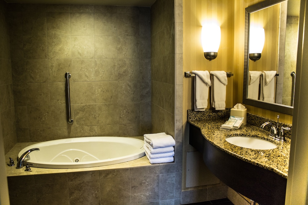 Hilton Garden Inn Pittsburgh Cranberry - photo 27
