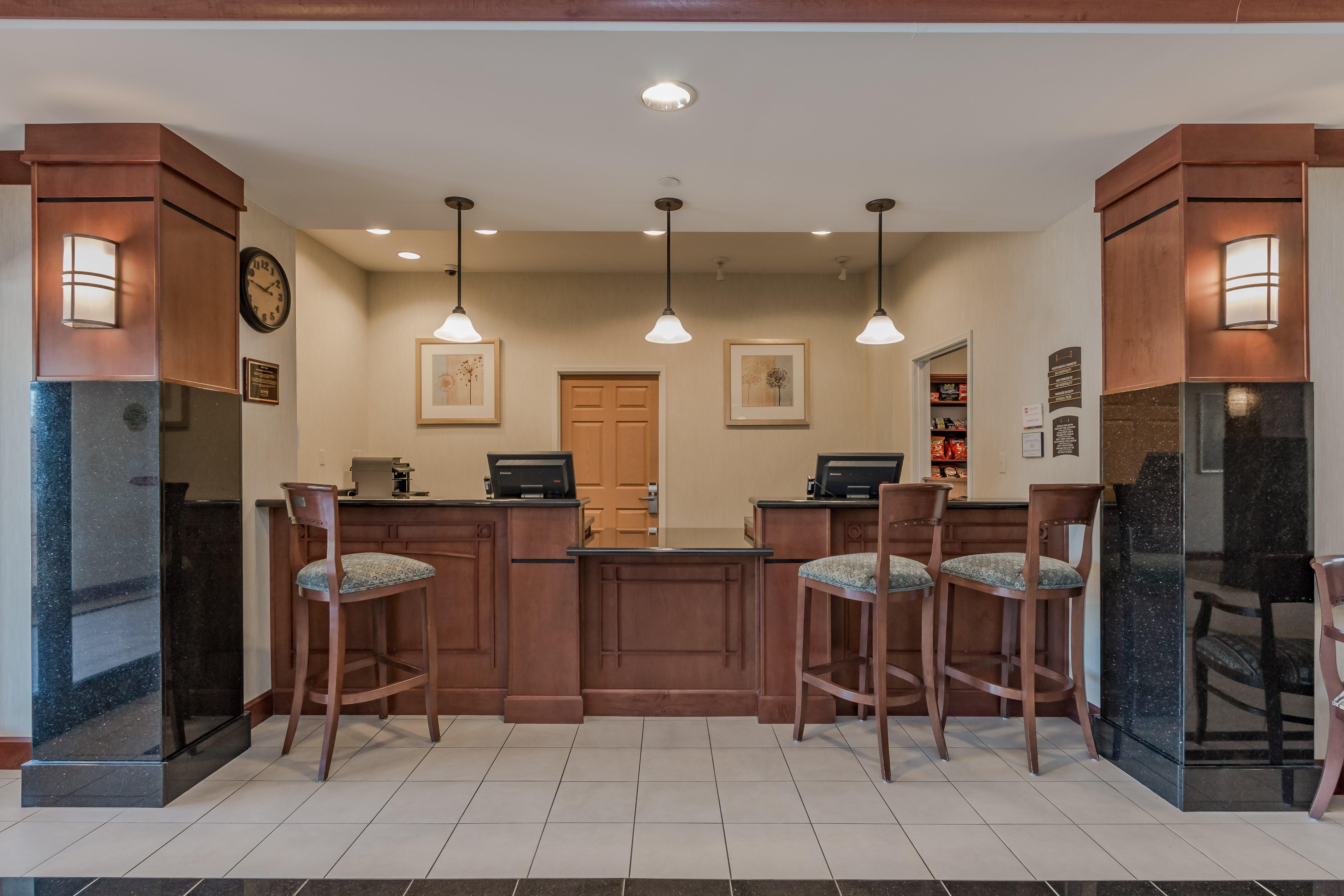 Homewood Suites By Hilton South Bend Notre Dame - photo 2