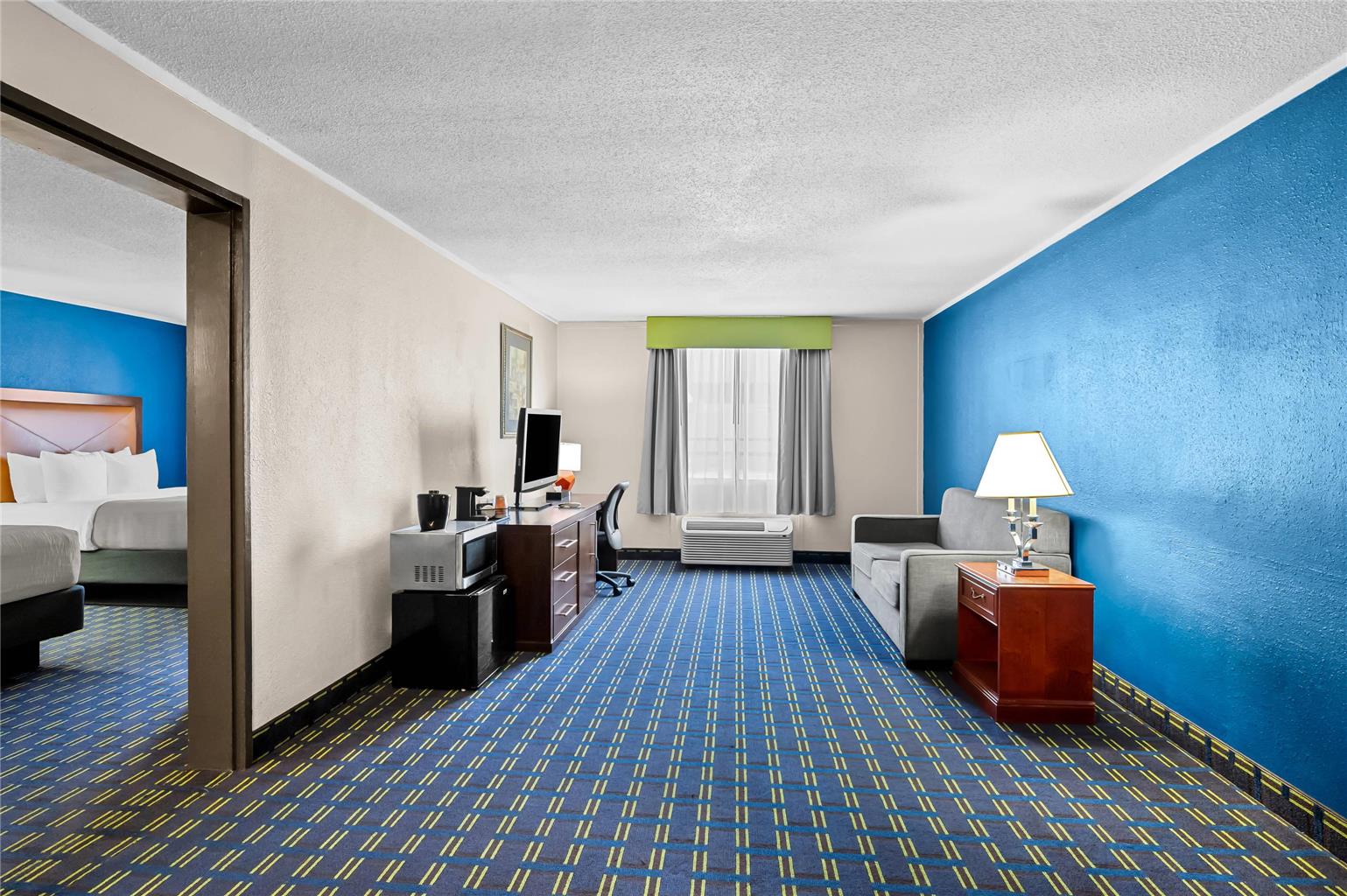 Quality Inn Little Rock South - photo 33