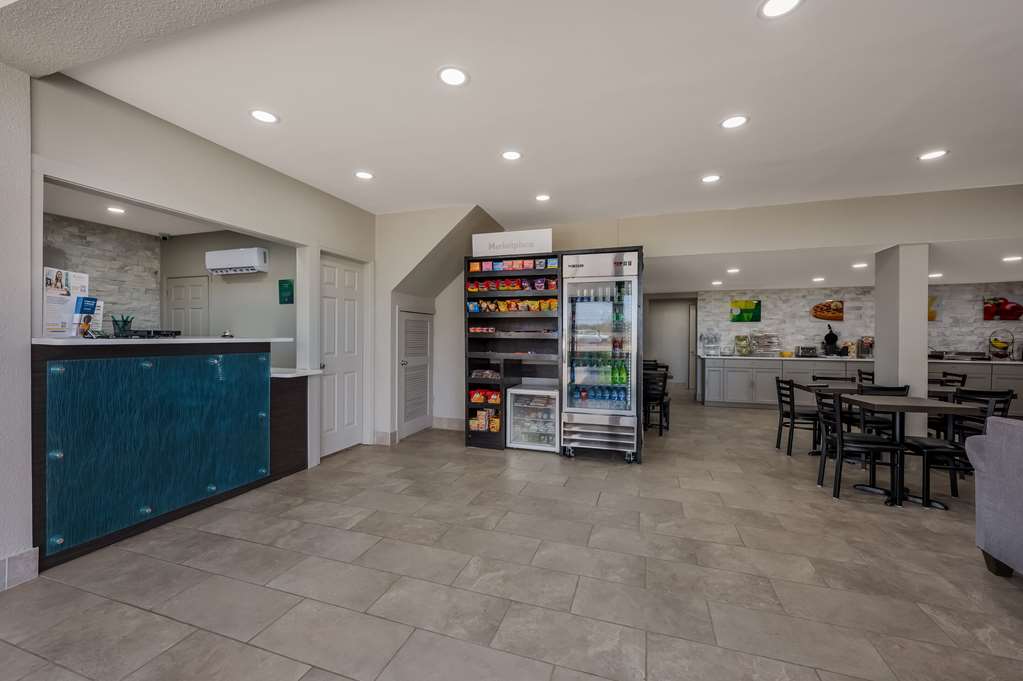 Quality Inn Gadsden Attalla - photo 4