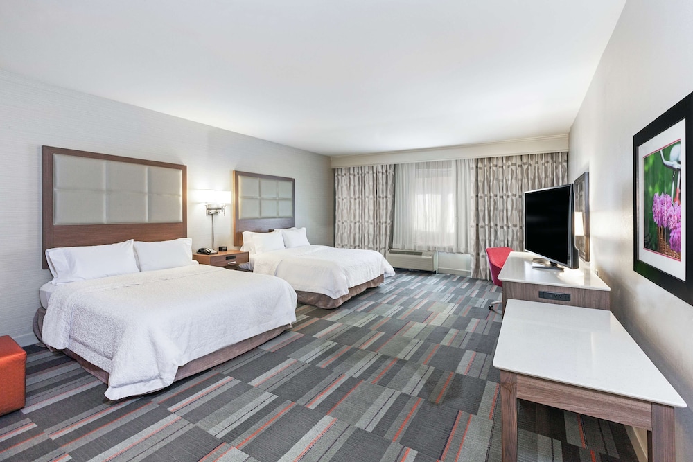Hampton Inn North Little Rock McCain Mall - photo 7