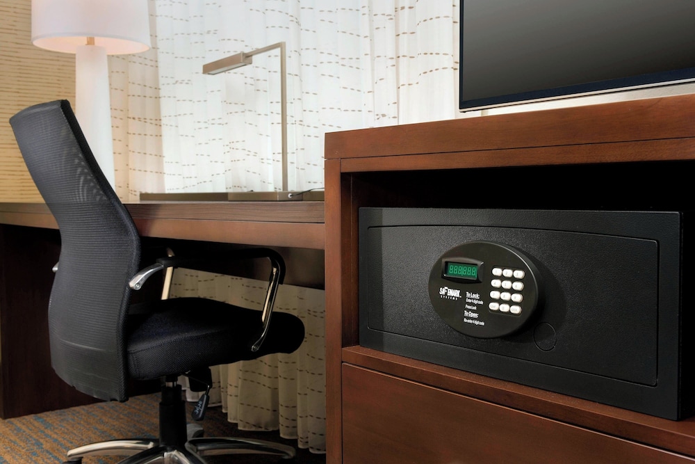 Residence Inn Miami Airport West Doral - photo 19