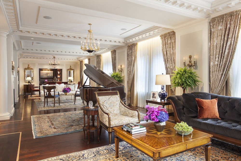 InterContinental New York Barclay by IHG - photo 12