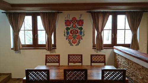 Vinařství Miroslav Jambor in Mutenice, Czech Republic