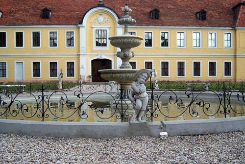 Pałac Brody — hotel in Brody