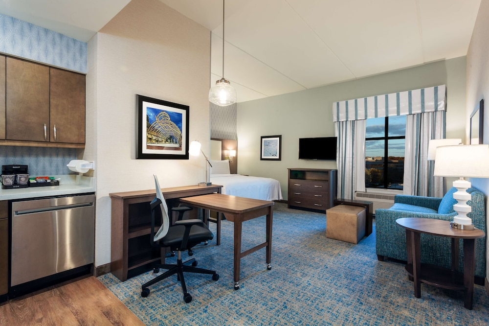 Homewood Suites by Hilton Reston - photo 8