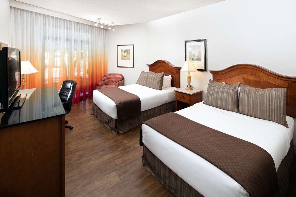 Red Lion Hotel Boise Downtowner - photo 29