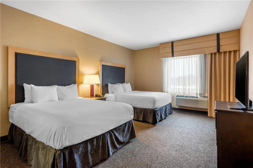 Cambria Hotel Akron Canton Airport - photo 26