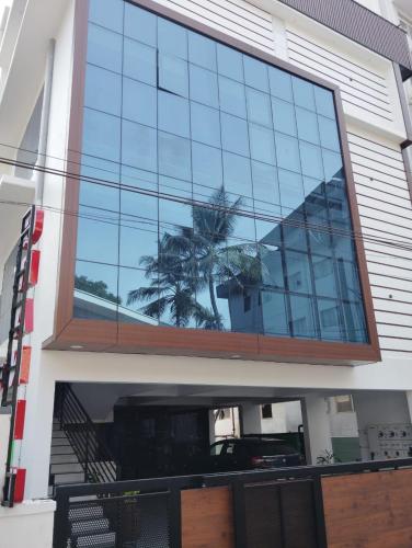 Grand Unx in Kannur, India