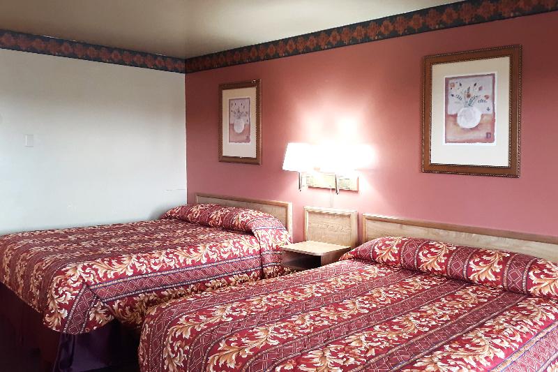 Hotel Kings at Clovis by OYO Rooms - photo 52