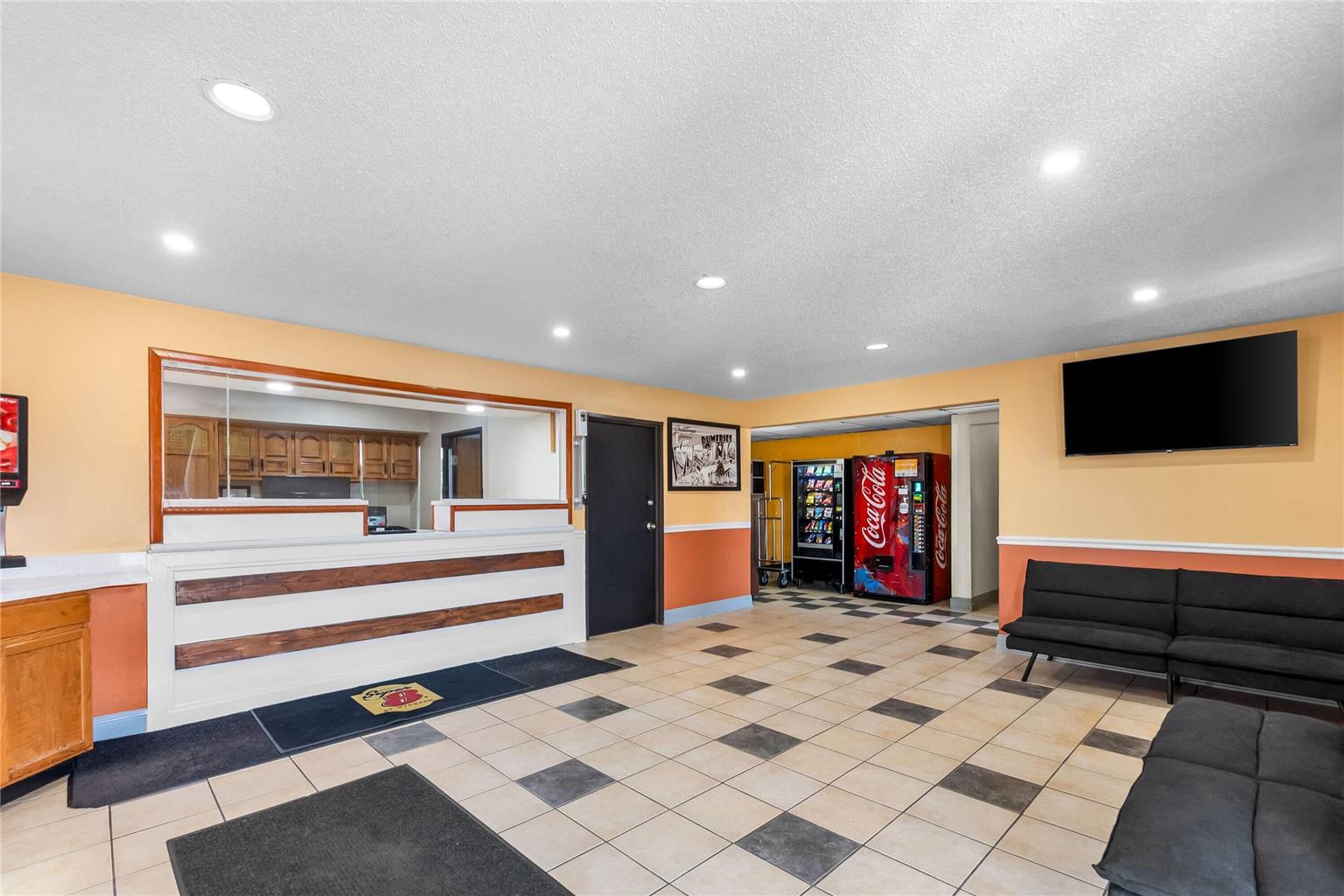 Super 8 by Wyndham Dumfries Quantico - photo 14