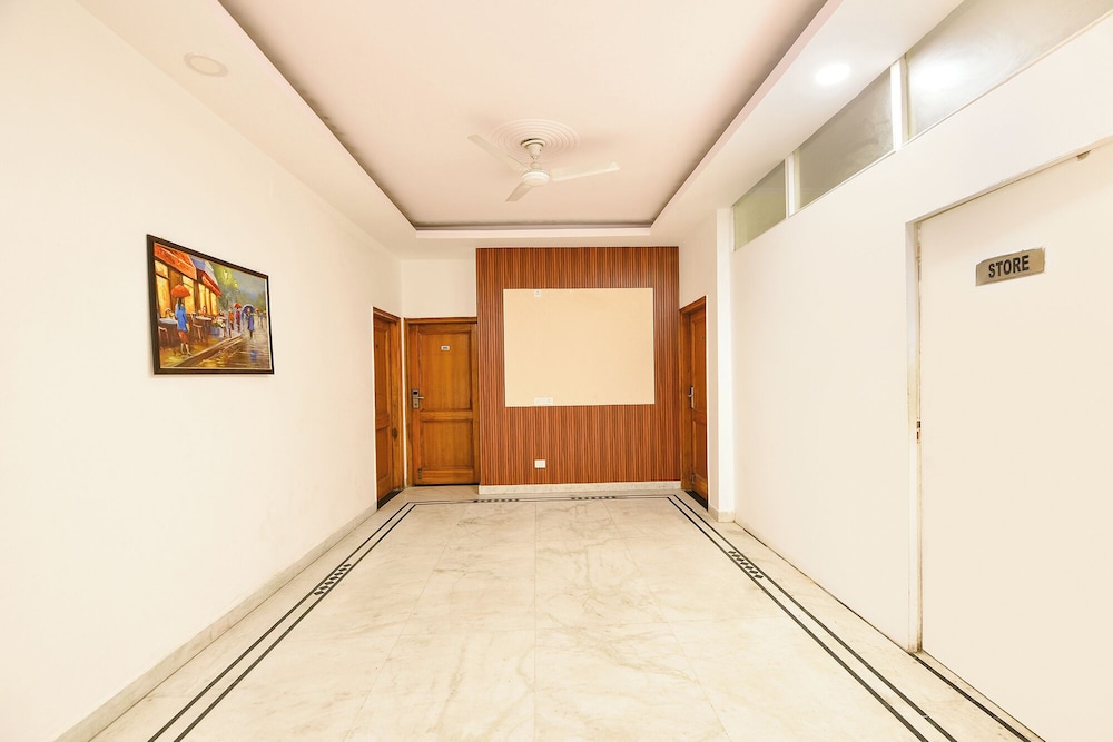 FabHotel Ganeshwaram 45 — Noida — photo 5
