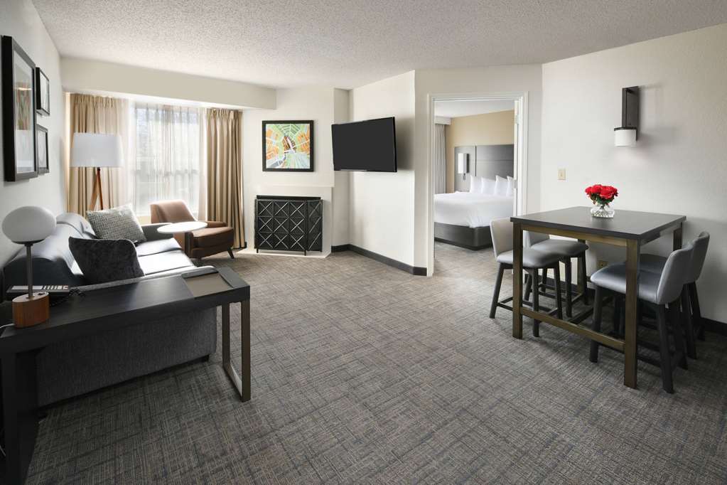 Sonesta ES Suites Dallas Richardson - photo 12