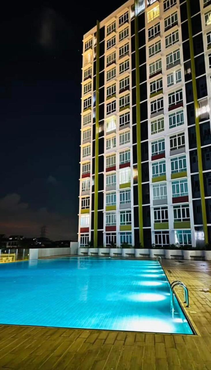 Sayang Wahida Resthouse — 4-Star Luxury Hotel in Kuantan, Malaysia
