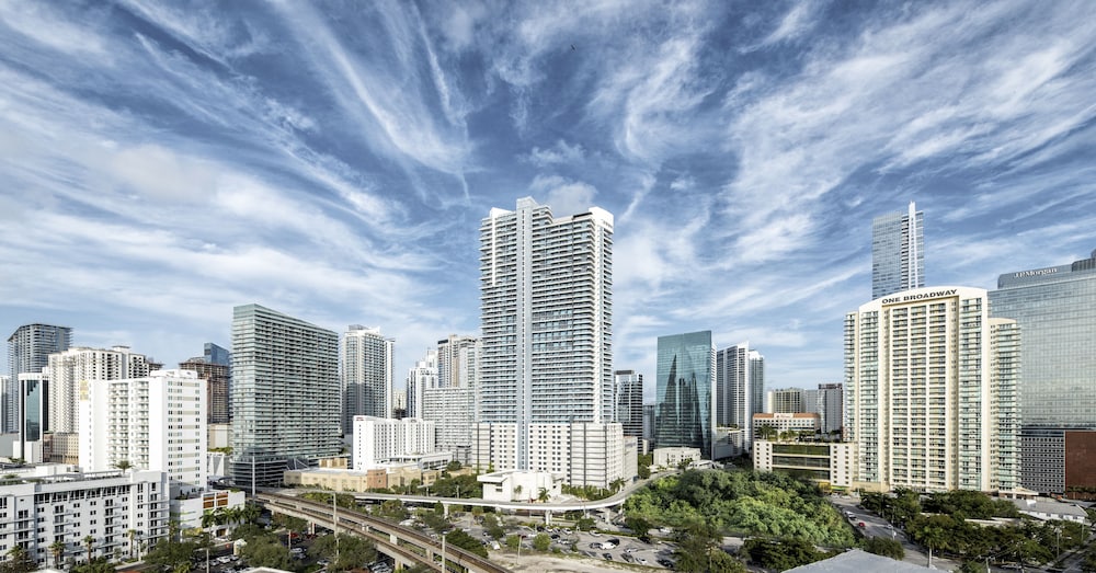 Novotel Miami Brickell - photo 88